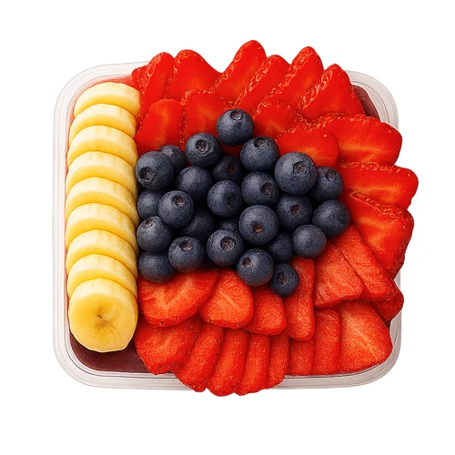 Berry Bowl