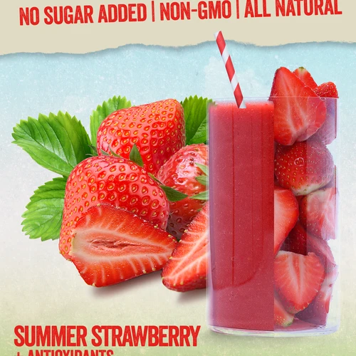 Summer Strawberry