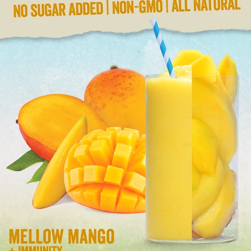 Mellow Mango