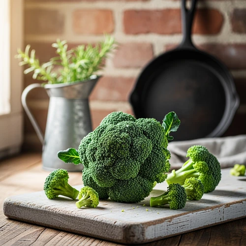 Broccoli