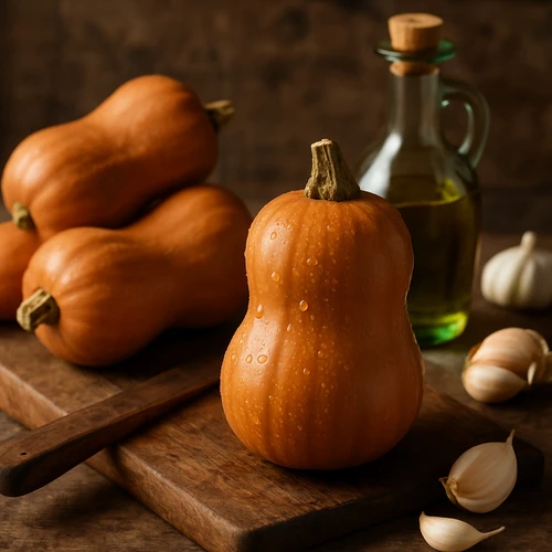 Honeynut Squash