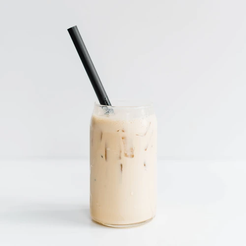 Shaken Espresso