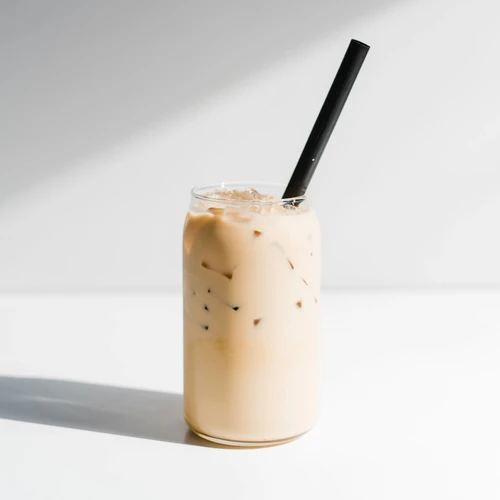 Iced Latte