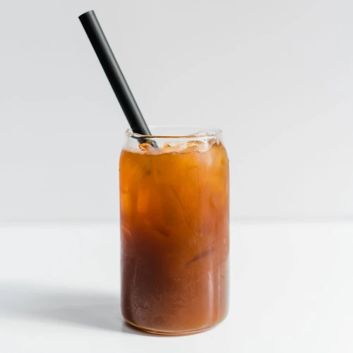 Iced Americano