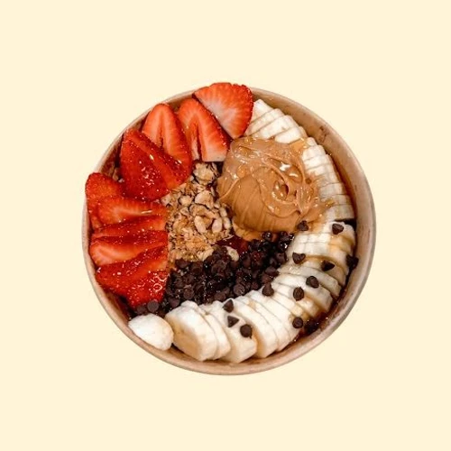 The Basic Bowl