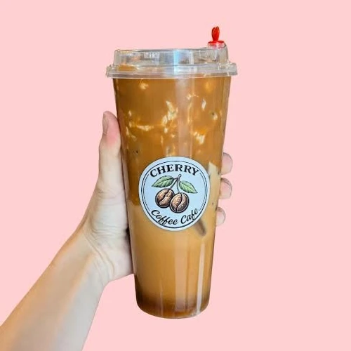 The Cookie Butter