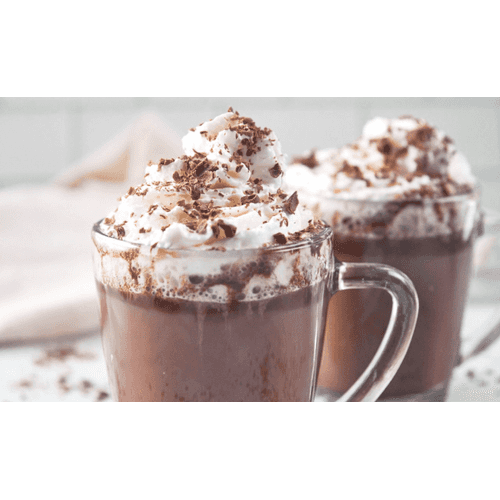 Hot Chocolate