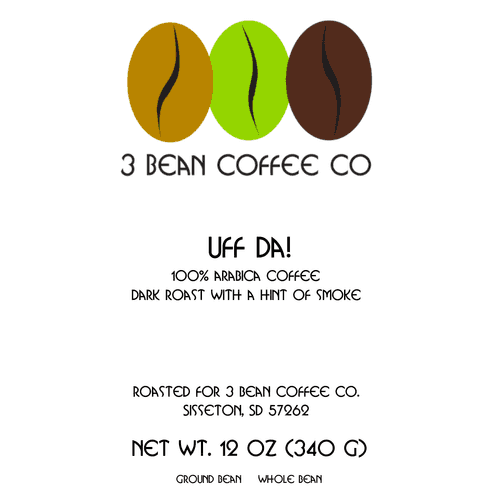 Uff Da! (12 oz)