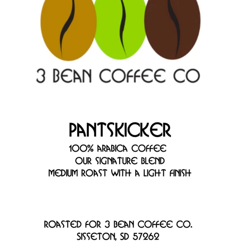 PantsKicker (12 oz)