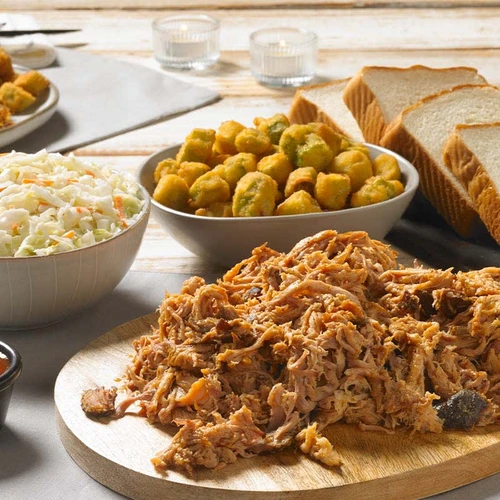 THE 'OG' FAMILY MEAL