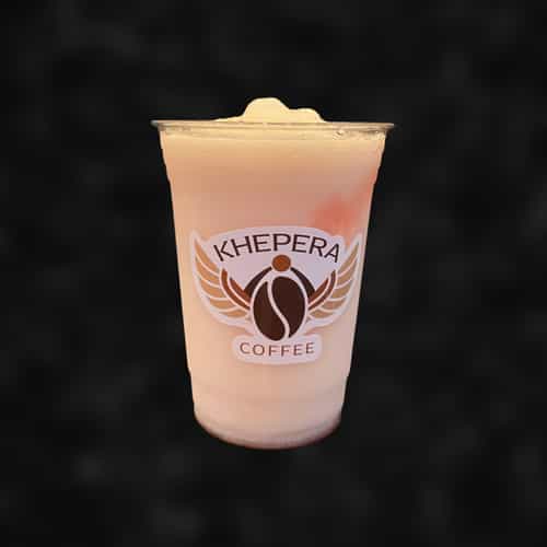 Frozen Lemonade