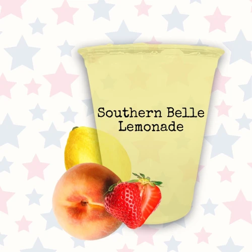 Southern Belle Lemonade