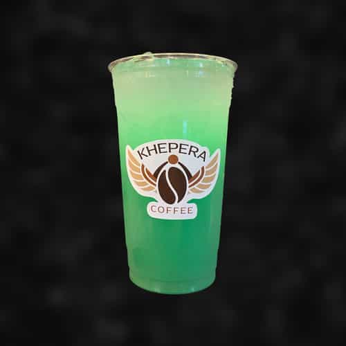 Energy Elixir (Iced)