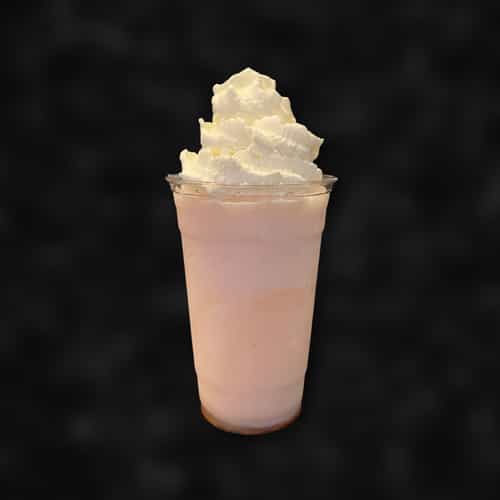 Whipped Energy Elixir