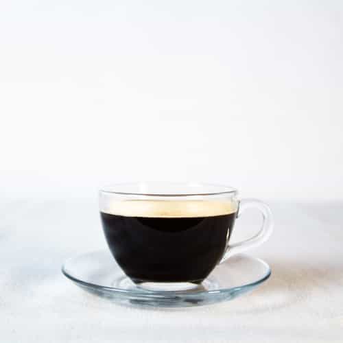 Light Roast House Coffee
