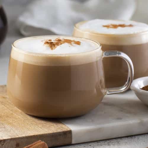 Café Latte