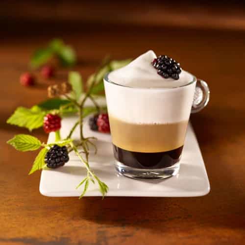 Espresso Machiato