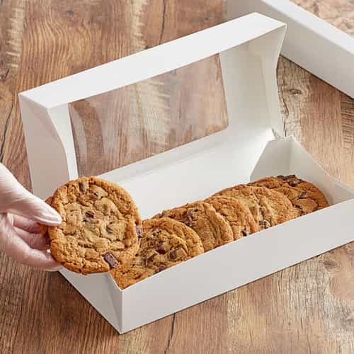 Box of Cookies