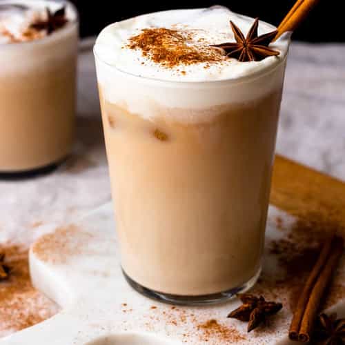 Chai Latte