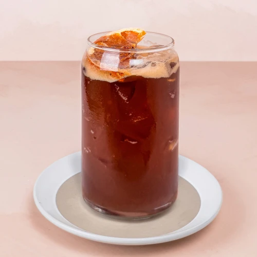 Espresso Tonic