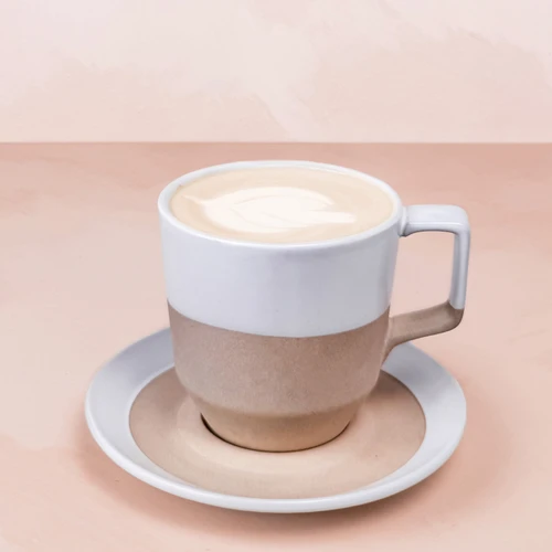 Tea Latte