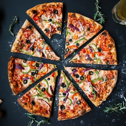 New York PIzza v2