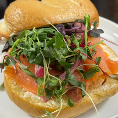 Lunch Special