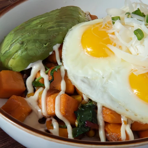 Breakfast Bowl