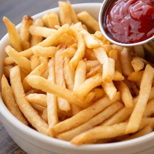 Regular Fries