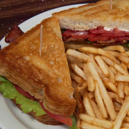 BLT