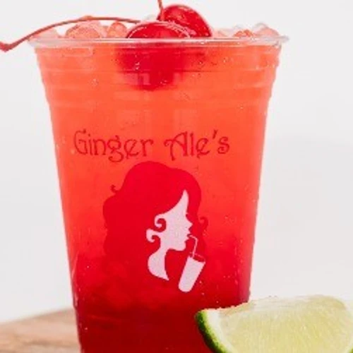 *SF* Cherry Limeade