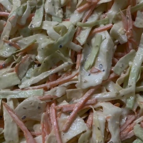 Caesar Slaw