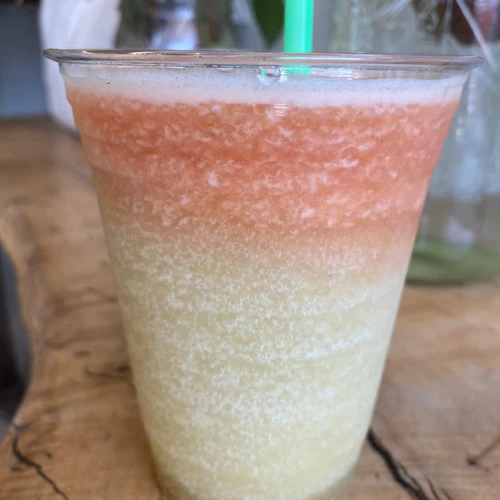 Farmer's Slush