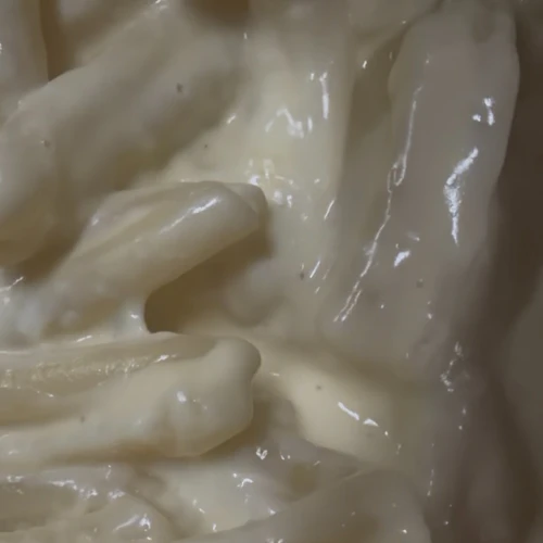 Mac + Cheese
