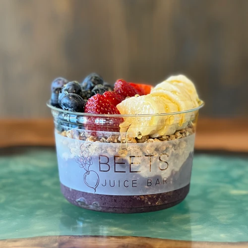 Acai Dream Bowl