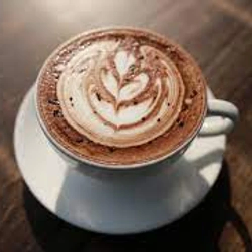 Mocha(choco) Latte (HOT)