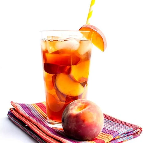 ICED Tea-GREEN TEA CITRUS