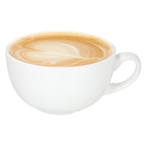 Latte (HOT)