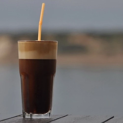 Greek Town Frapé