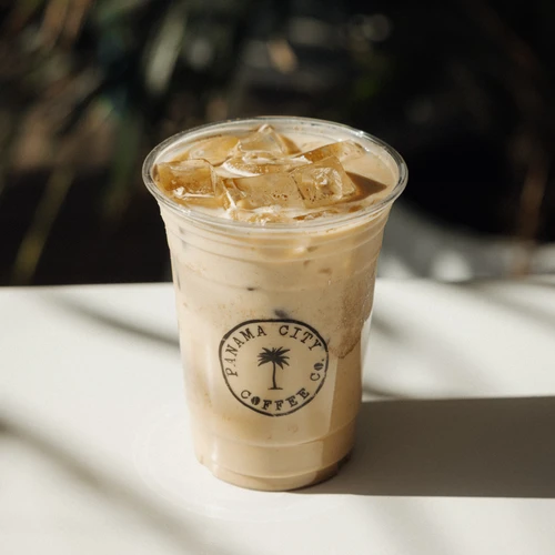 Chai Latte