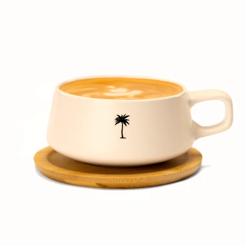 Daydreamer Latte