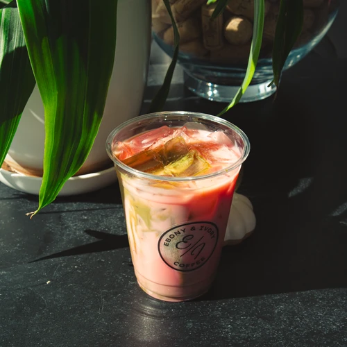 Ruby Matcha