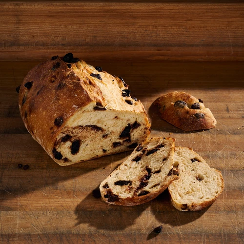 Chocolate Cherry - Loaf FPO