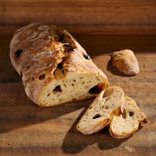 Rustic Olive FPO