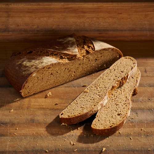Einkorn Miche Half FPO