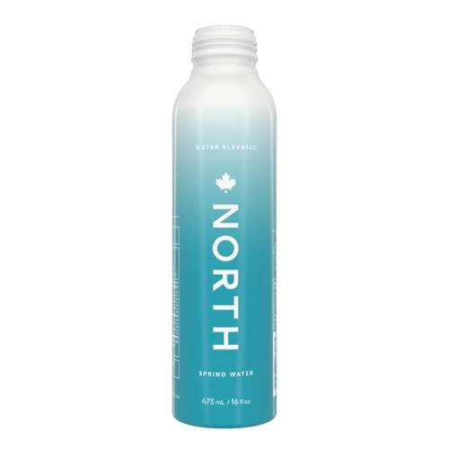 Bottled Water