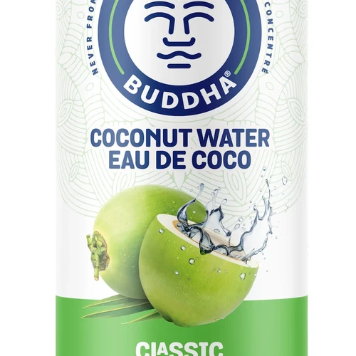 Coconut Water