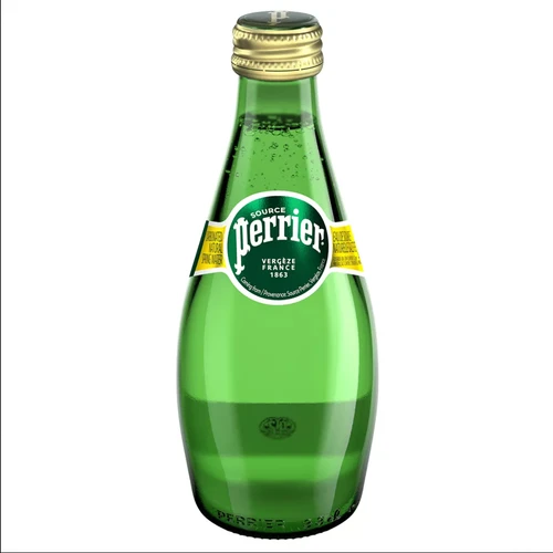 Sparkling Water