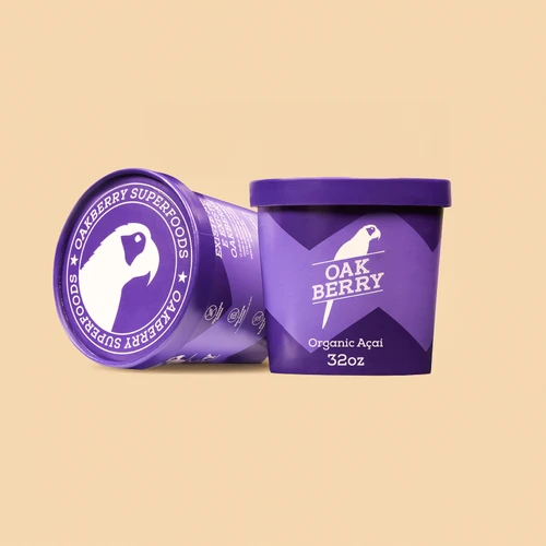 Açai Bucket (32oz)