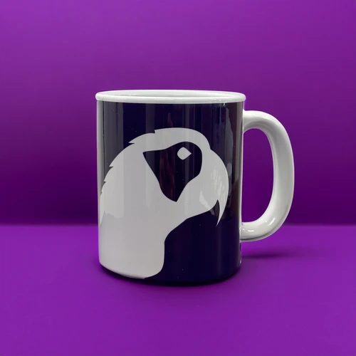 OAKBERRY Mug
